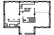 1st floor plan